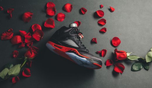 【NIKE】11月3日（土）発売予定 AIR JORDAN 5 RETRO 
