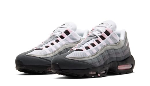 【Nike】Air Max 95 Premium 