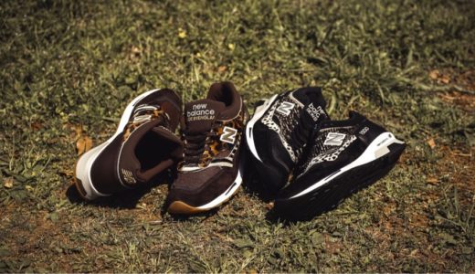 【New Balance】M1500 “Animal Pack”が国内5月9日に発売予定