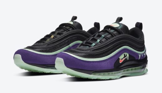 【Nike】Air Max 97 “Slime”が国内10月31日に発売予定