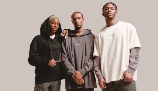 【A Ma Maniere × Nike】JORDAN アパレルコレクションが国内5月22日に発売予定
