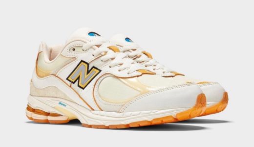 New Balance 2002R “Conversations Amongst Us” by JFGが国内4月15日に発売予定