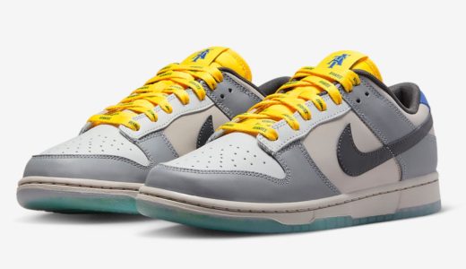 North Carolina A&T Aggies × Nike Dunk Low “Ayantee”が海外10月より発売予定 ［DR6187-001］