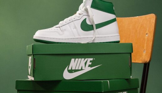 Nike Air Ship PE SP “Pine Green”が国内6月28日に発売予定 ［DX4976-103］
