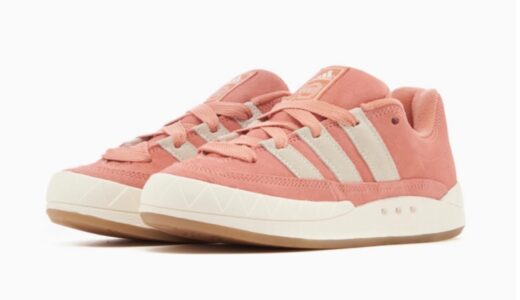 adidas 『Adimatic “Wonder Clay”』が国内7月3日に発売［IE9862］