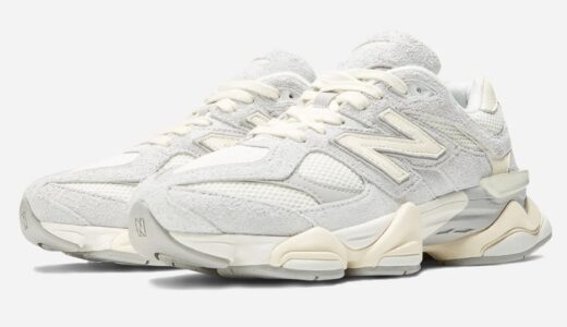 New Balance 90/60 “Quartz Grey”が国内6月23日に発売予定 ［U9060HSA］