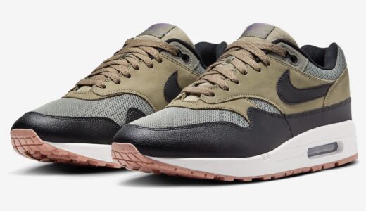 Nike Air Max 1 SC “Dark Stucco”が1月1日より発売予定 ［FB9660-003］