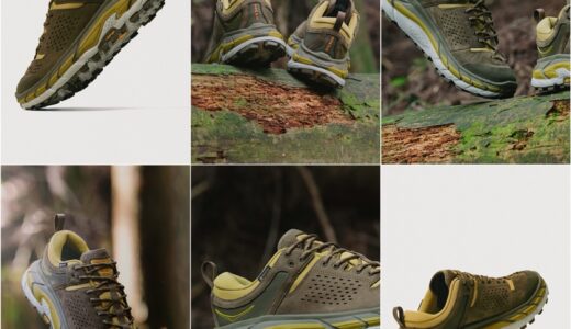 HOKA『TOR ULTRA LO GORE-TEX®』 直営／mita sneakers限定モデルの新作が国内10月13日より発売 ［1130310-DOMR］