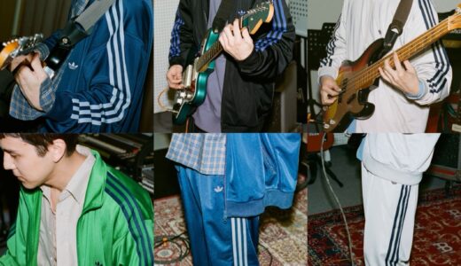 adidas 24SS BECKENBAUER TRACKSUITの新作が国内2月29日より発売 ［IZ4924 / IZ4923 / IZ4922 / IK9149 / IZ4927 / IZ4926 / IK9153］