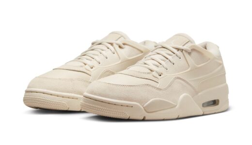 Nike Wmns Air Jordan 4 RM “Legend Light Brown”が国内8月21日に発売［FQ7940-200］